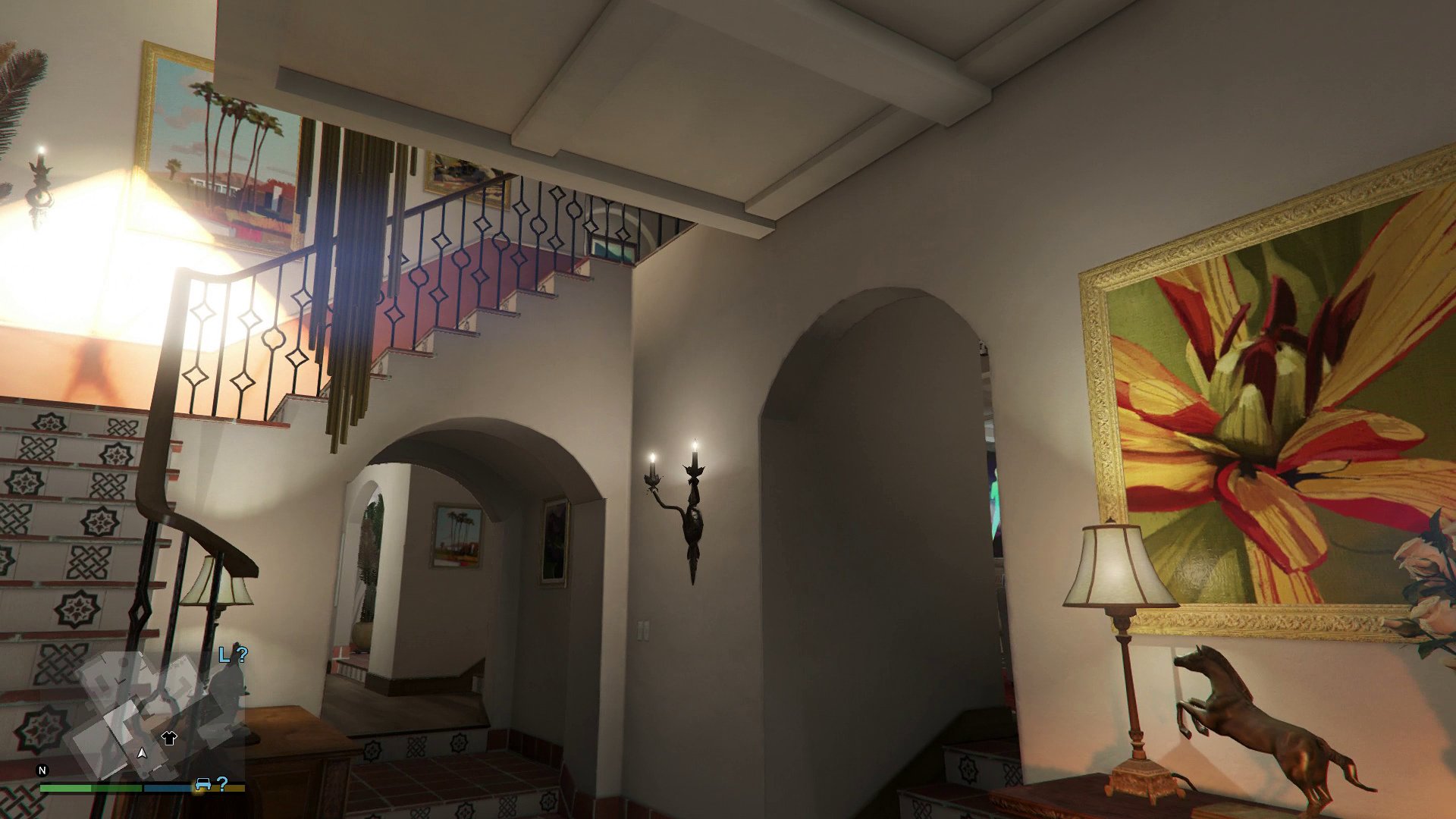 Grand Theft Auto V (NG)